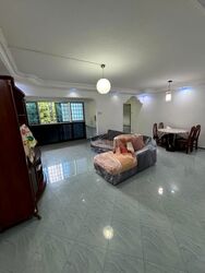 Blk 261B Sengkang East Way (Sengkang), HDB 5 Rooms #602062351